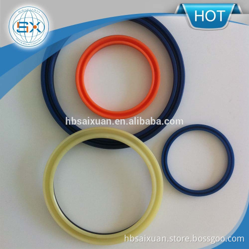 UN Piston and Rod Piston Seal/PU seals